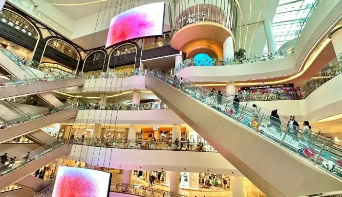 Jamsil Lotte World, Gangnam 20minutes , Seongsu & Jongro 아파트